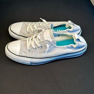 Converse Chuck Taylor Shoreline Slip On Shoes